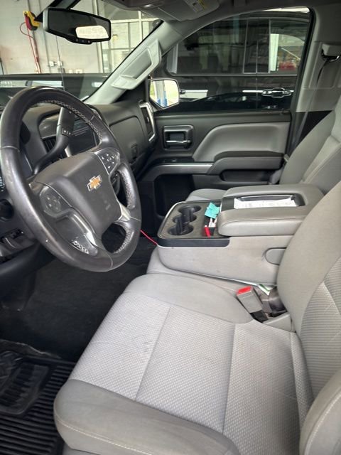 Used 2017 Chevrolet Silverado 1500 LT w/ All Star Edition image 5