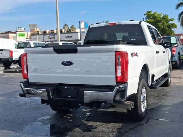 Used 2026 Ford F250 XLT AWD/4WD image 4