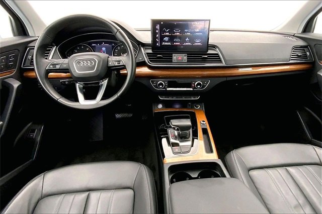 Certified 2023 Audi Q5 2.0T Premium w/ Convenience Package image 15