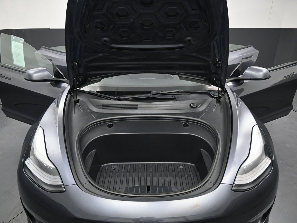 Used 2023 Tesla Model 3 Standard Range RWD image 36