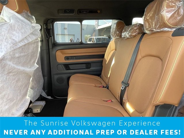 New 2025 Volkswagen ID. Buzz Pro S image 26