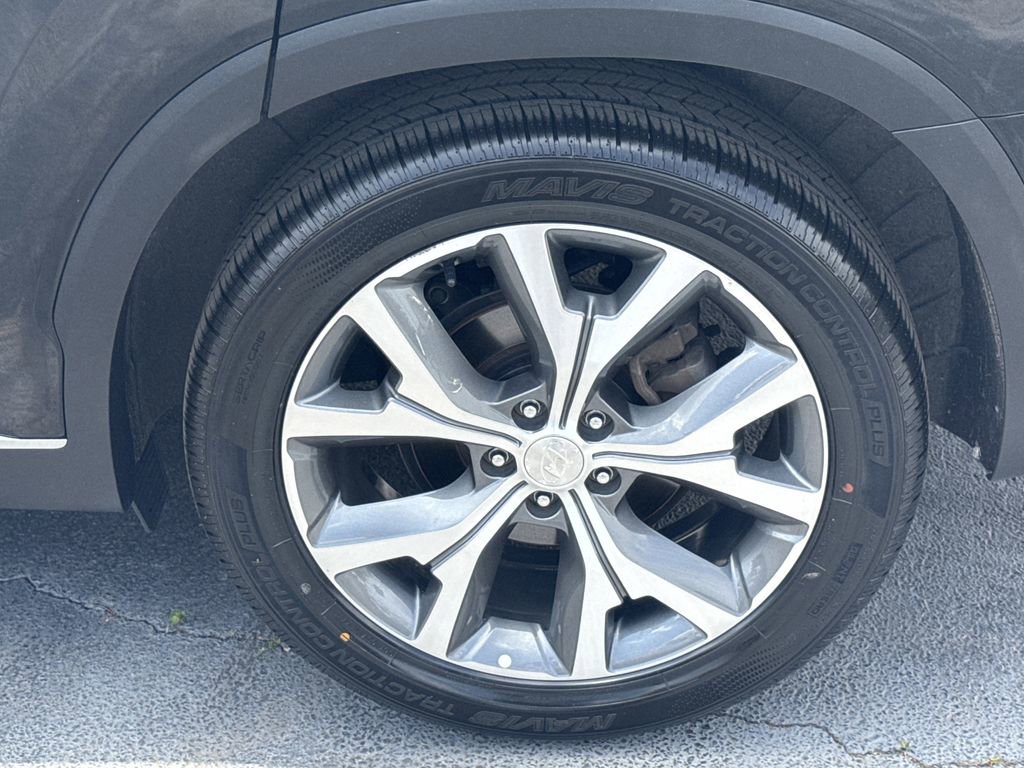 Used 2022 Hyundai Palisade SEL w/ Premium Package FWD image 20