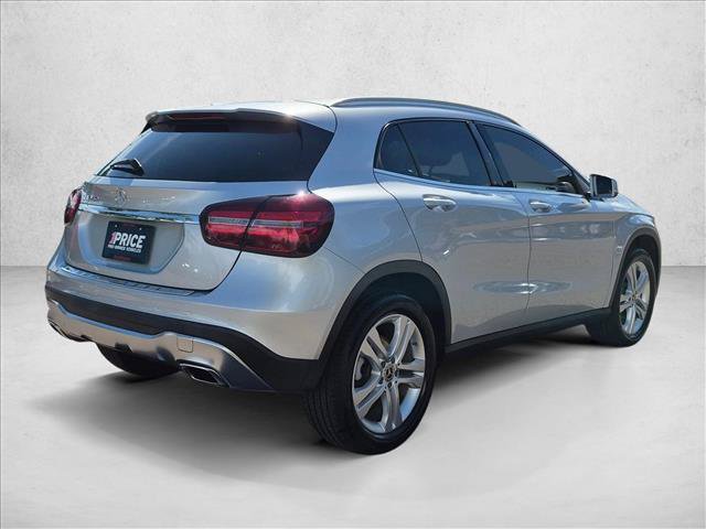 Used 2019 Mercedes-Benz GLA 250 image 5