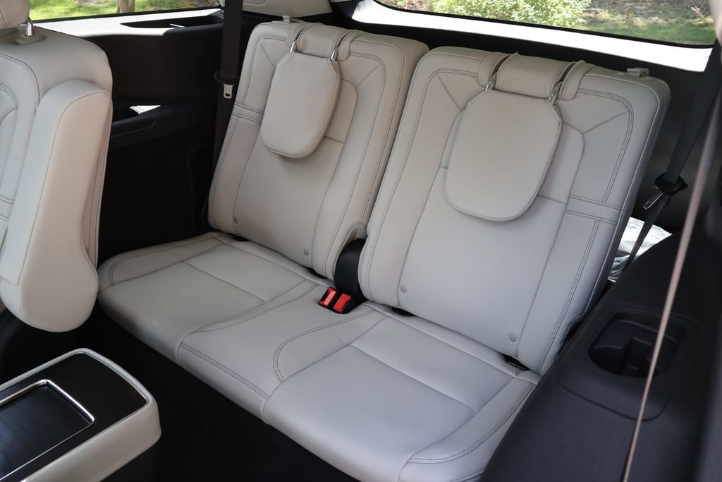 New 2026 Lincoln Aviator Reserve AWD/4WD image 24