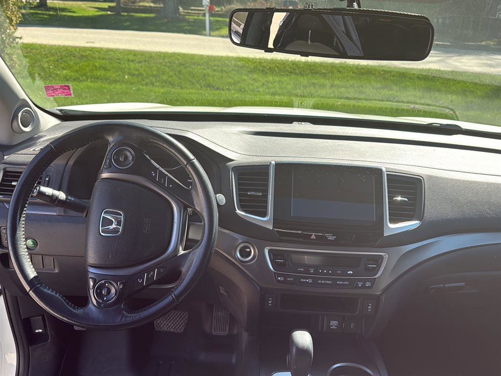 Used 2018 Honda Pilot EX-L image 4