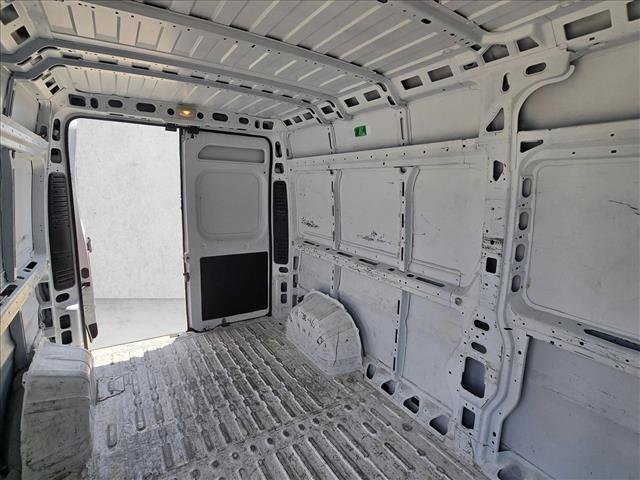 Used 2023 RAM ProMaster 2500 FWD image 20