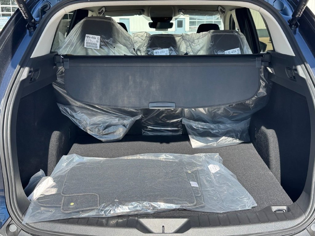 New 2026 MAZDA CX-5 Preferred AWD/4WD image 6