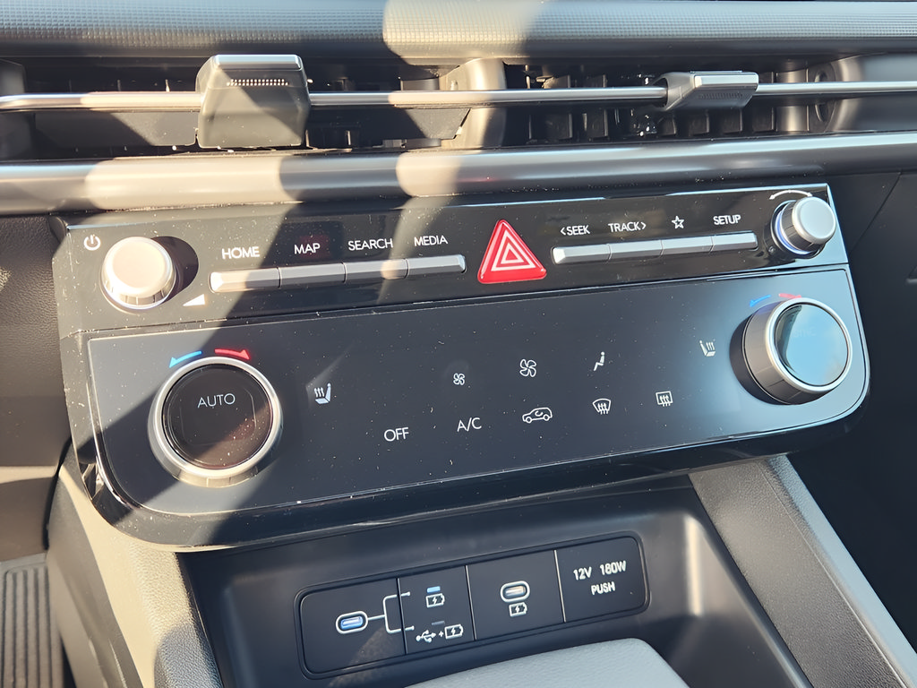 New 2026 Hyundai Tucson SEL Plus AWD/4WD image 17