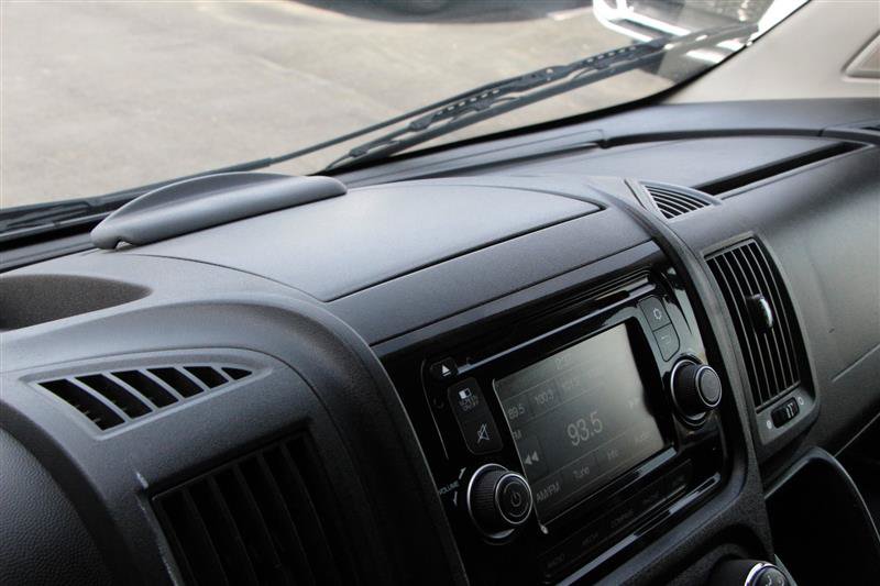 Used 2014 RAM ProMaster 2500 w/ Interior Convenience Group FWD image 35