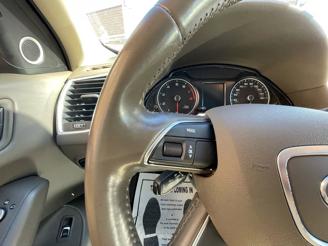 Used 2016 Audi Q5 2.0T Premium Plus w/ Technology Package image 20