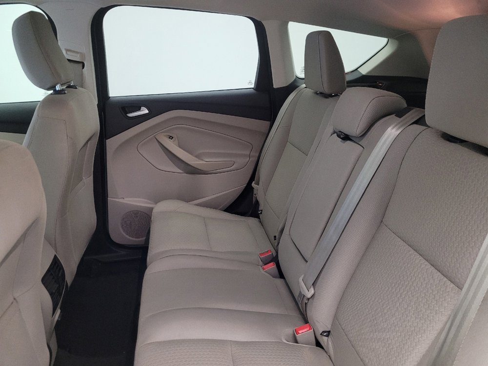 Used 2018 Ford Escape SE w/ Ford Safe & Smart Package image 18