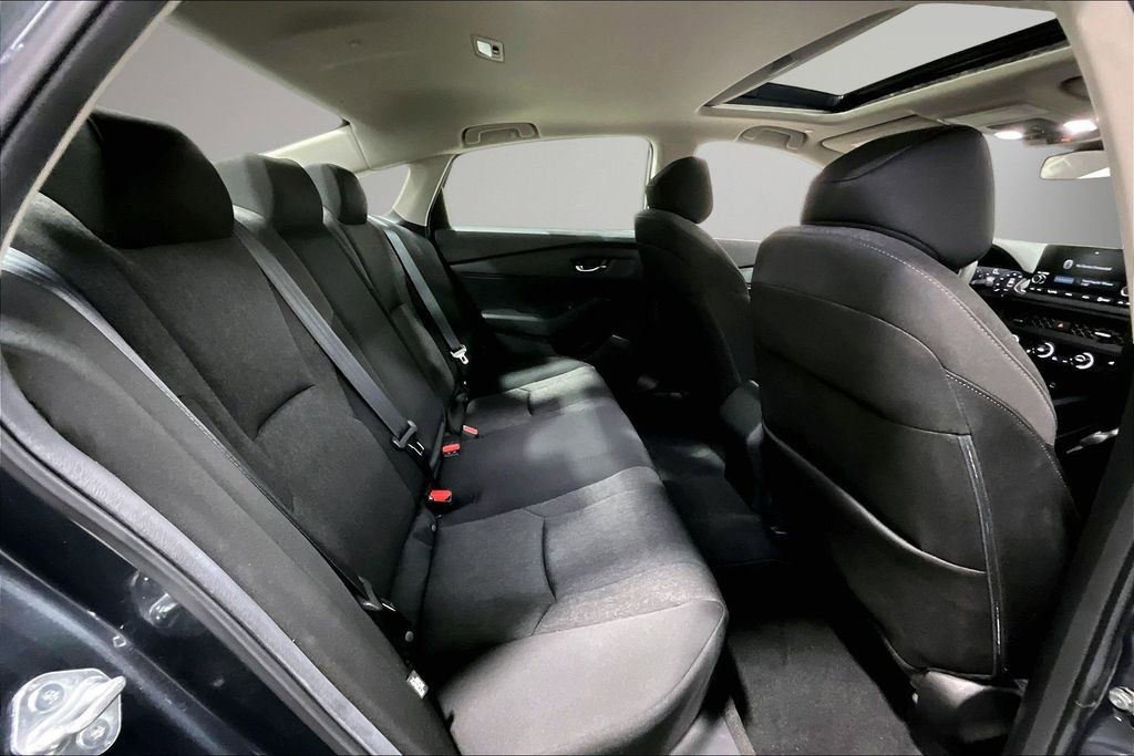 Used 2024 Honda Accord EX image 23