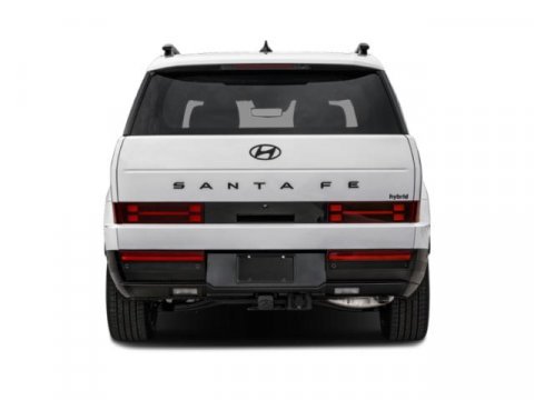 New 2027 Hyundai Santa Fe Calligraphy FWD image 8