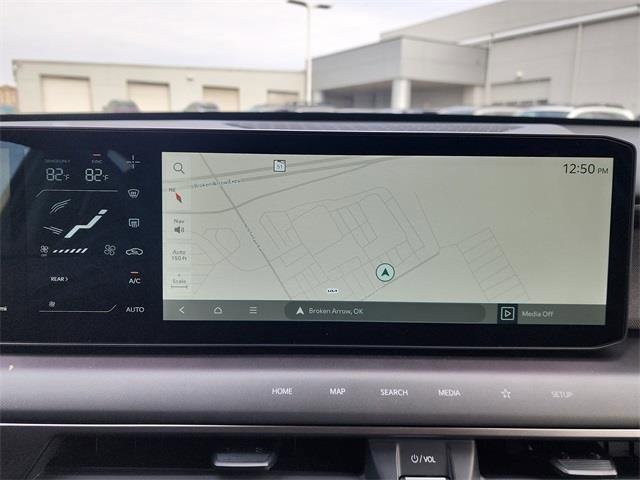 New 2026 Kia EV9 Wind image 22