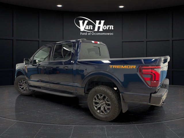 Used 2025 Ford F150 Tremor w/ Equipment Group 402A High AWD/4WD image 5