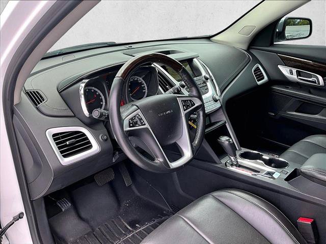 Used 2017 GMC Terrain Denali AWD/4WD image 14