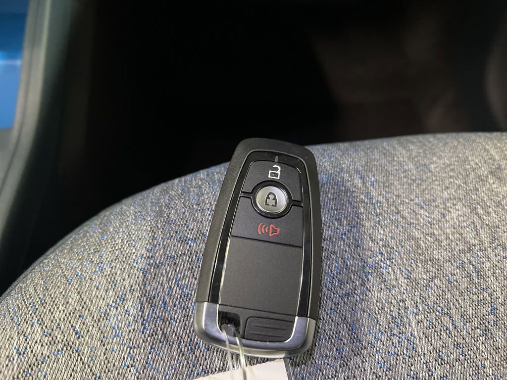 New 2026 Ford Maverick XLT w/ 4K Tow Package image 35