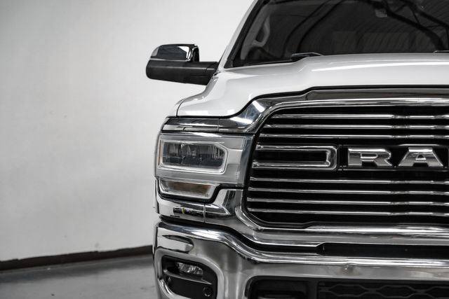 Used 2020 RAM 2500 Laramie AWD/4WD image 40
