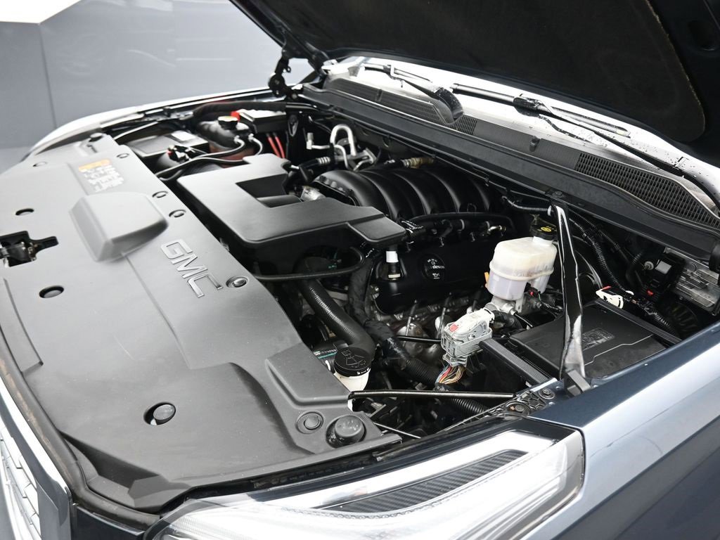 Used 2020 GMC Yukon Denali image 60