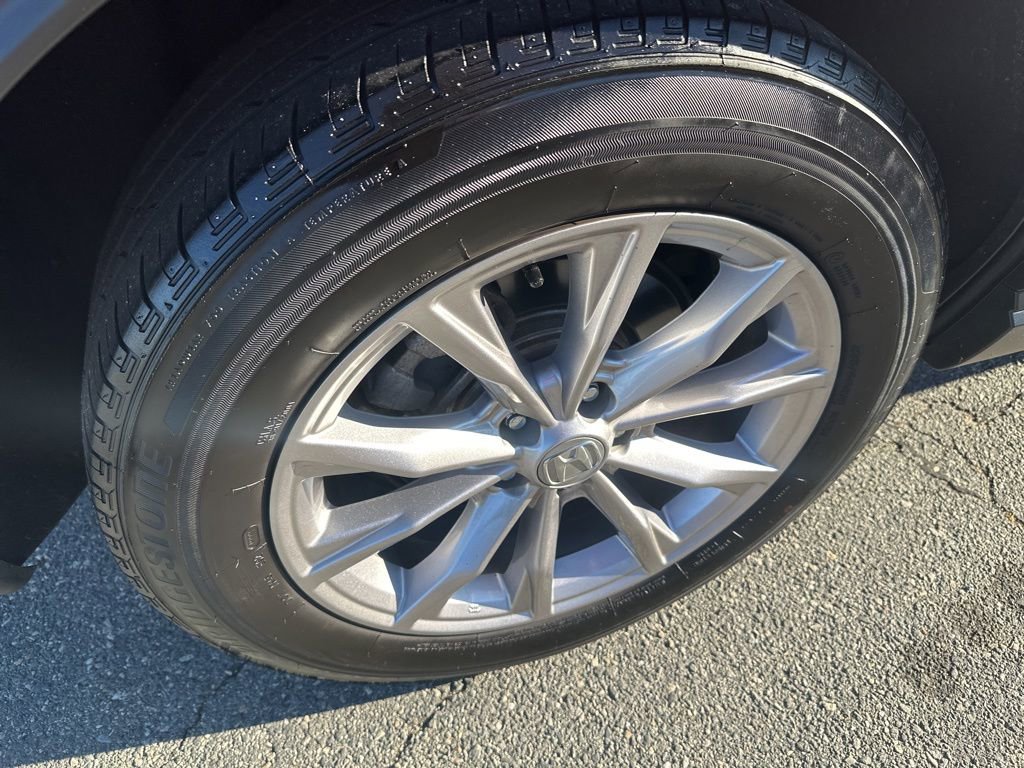 Used 2024 Honda CR-V EX image 13