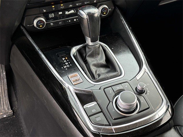 Used 2022 MAZDA CX-9 Touring Plus image 23