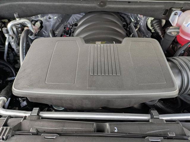 New 2025 Chevrolet Tahoe Premier RWD image 16