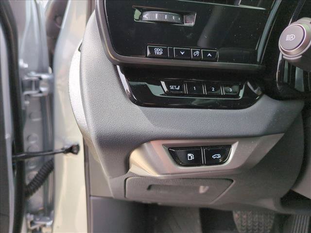 Used 2025 Lexus RX 350 Premium w/ Accessory Package (Z1) FWD image 13