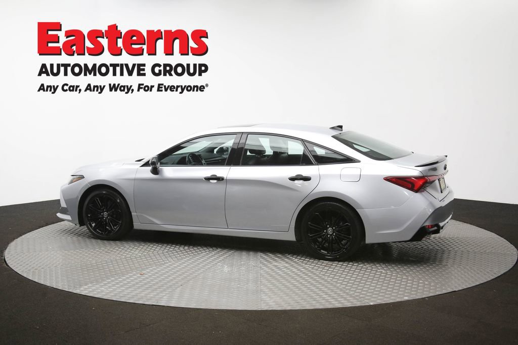 Used 2021 Toyota Avalon XSE FWD image 64