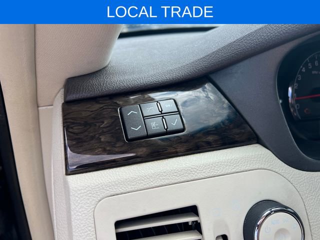 Used 2008 Cadillac DTS FWD image 22