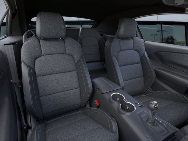 New 2025 Ford Mustang Convertible image 10