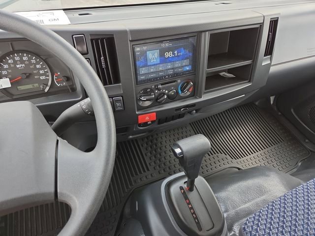 New 2025 Chevrolet Low Cab Forward image 13