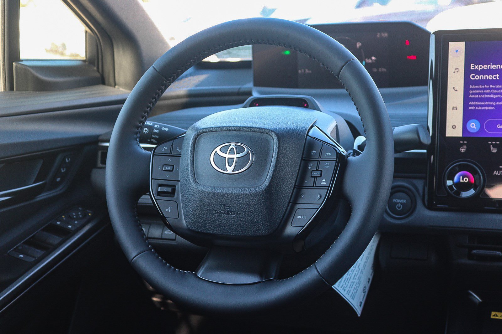 New 2026 Toyota C-HR AWD/4WD image 17