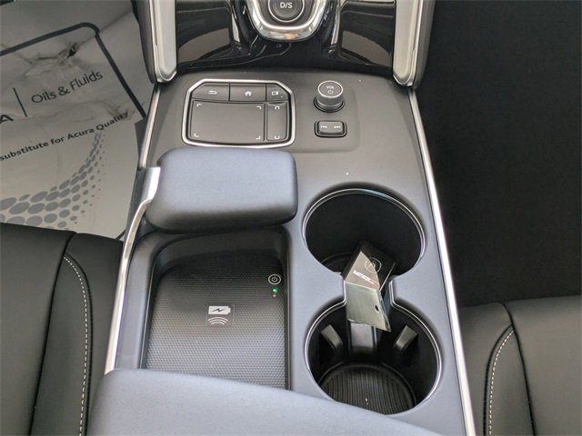 New 2025 Acura TLX w/ Technology Package image 17