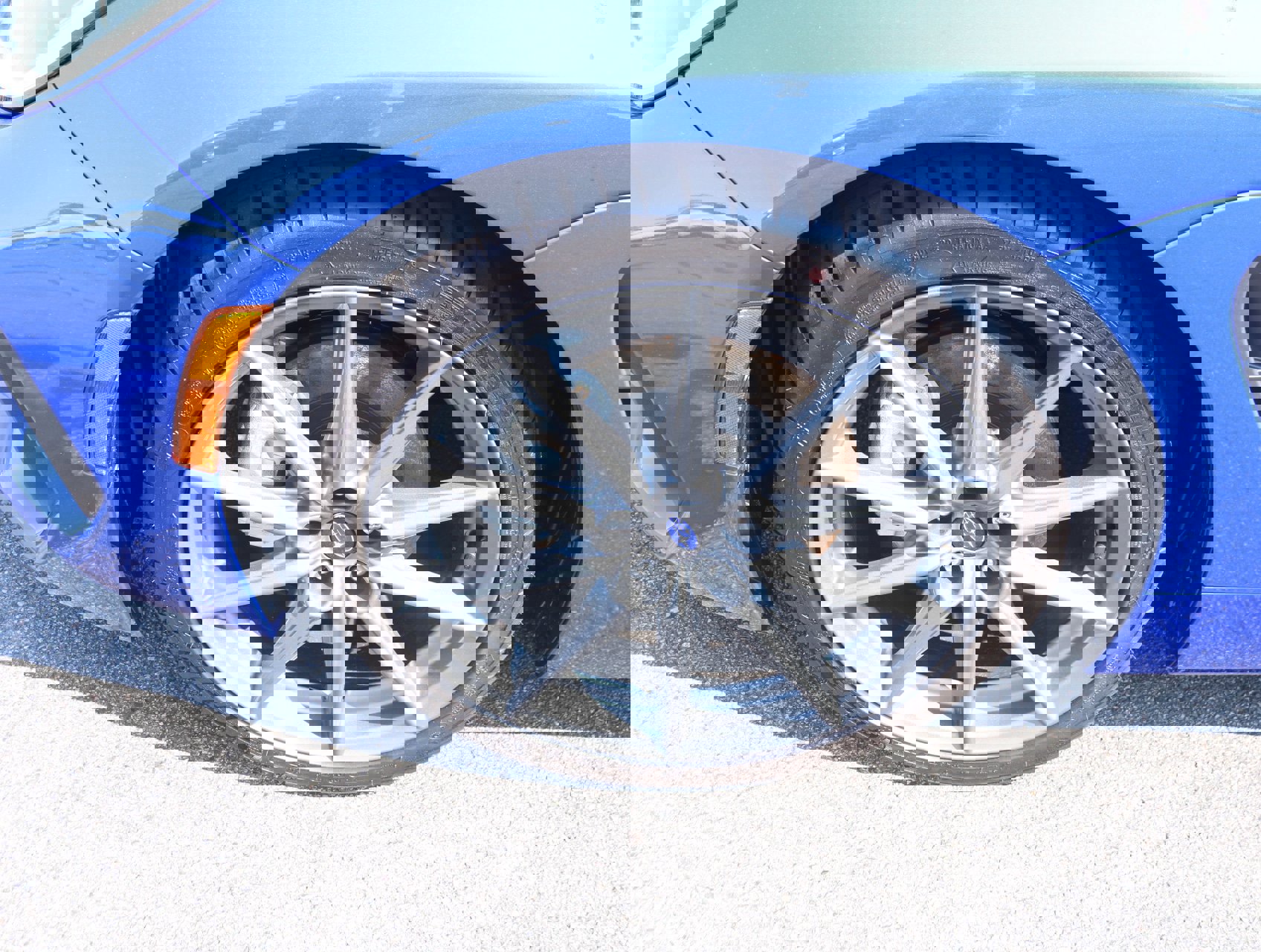 New 2025 Subaru BRZ Limited w/ Popular Package 2 image 11