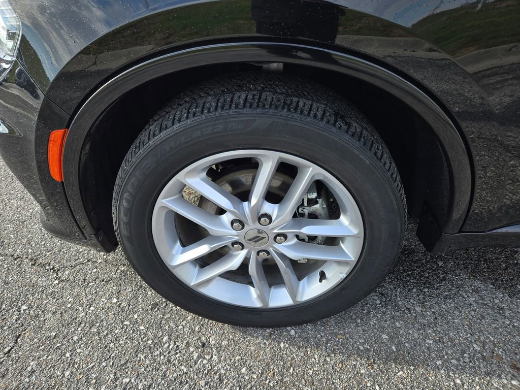 Used 2023 Dodge Durango R/T AWD/4WD image 12