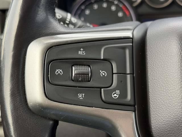 Used 2020 Chevrolet Silverado 1500 RST AWD/4WD image 20