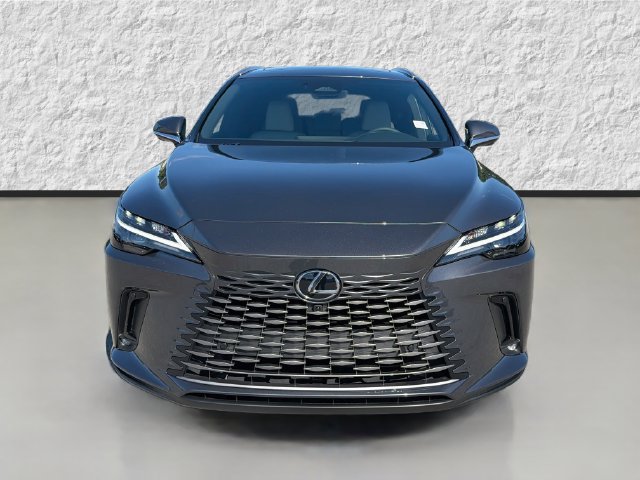 New 2026 Lexus RX 350 Premium w/ Convenience Package FWD image 8