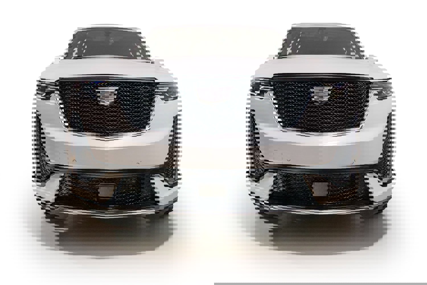 Used 2024 Cadillac XT6 Sport w/ Technology Package image 10