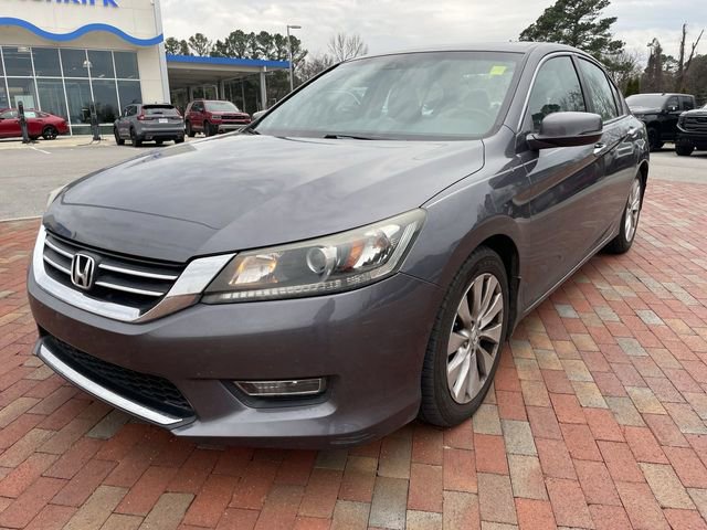 Used 2013 Honda Accord EX-L