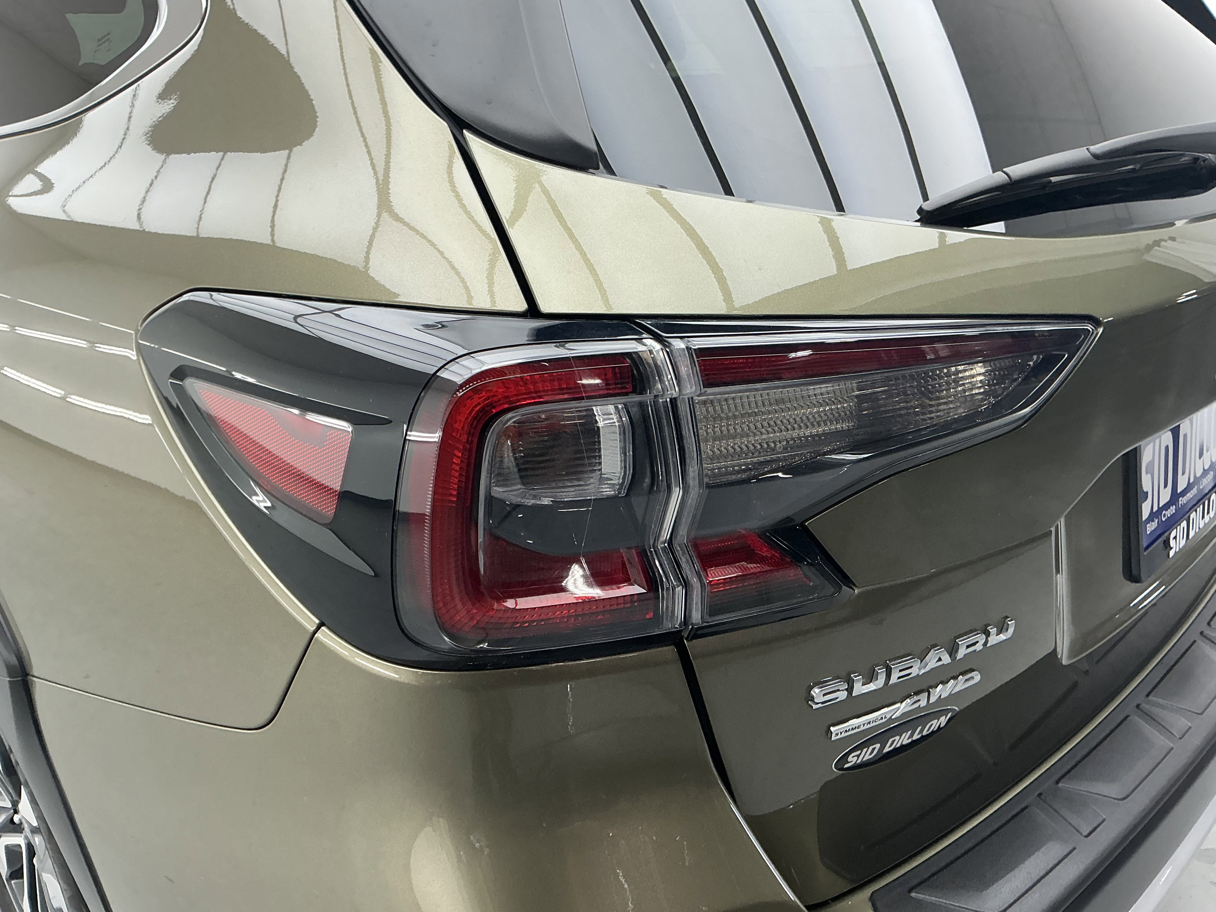 Used 2024 Subaru Outback Limited XT image 22