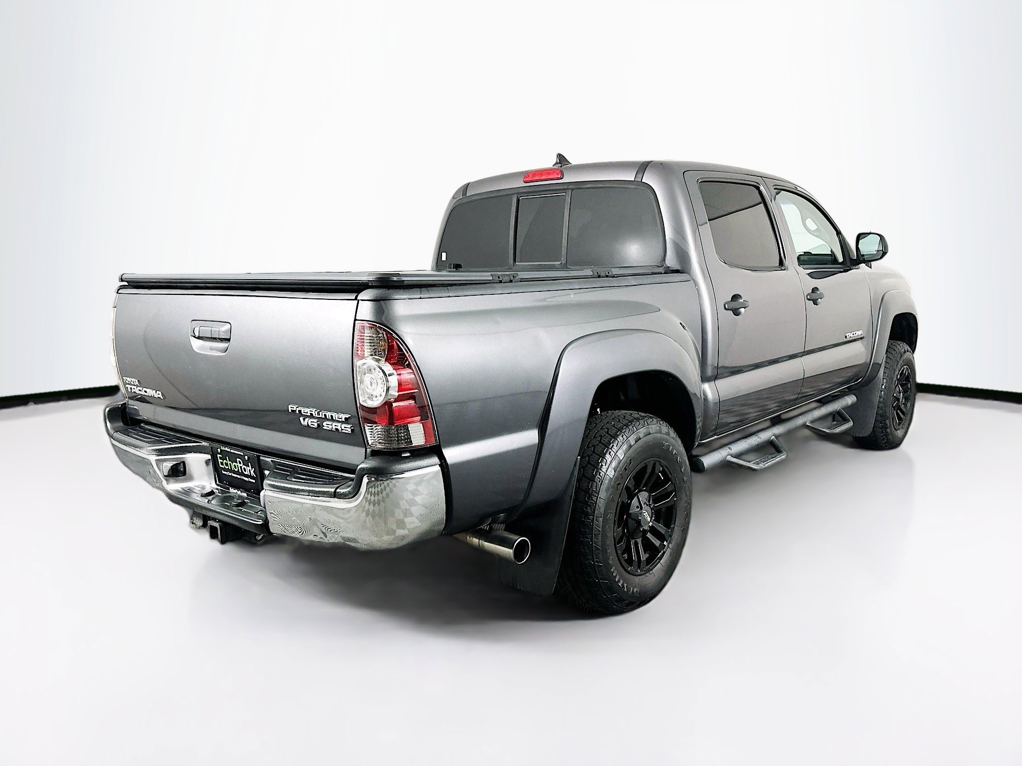 Used 2014 Toyota Tacoma PreRunner image 9