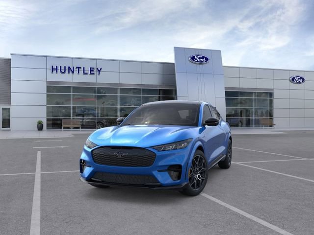 New 2025 Ford Mustang Mach-E GT w/ Interior Protection Package AWD/4WD image 2