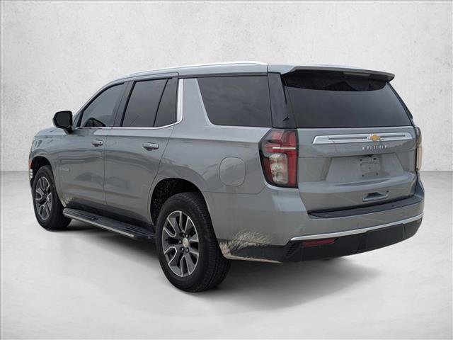 Used 2023 Chevrolet Tahoe LS w/ Driver Alert Package image 7