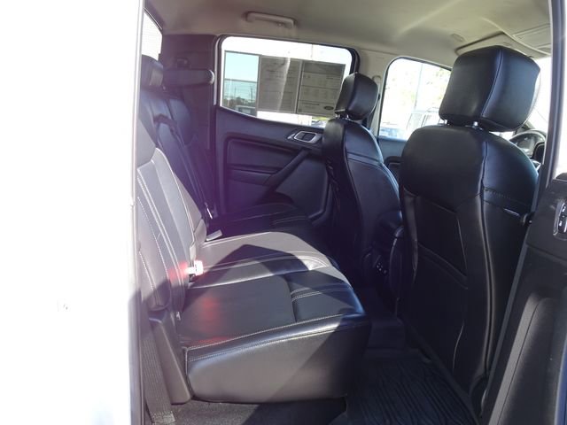 Used 2019 Ford Ranger Lariat w/ Equipment Group 501A Mid image 18