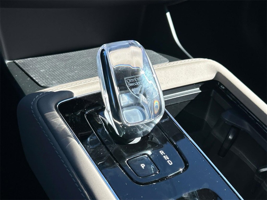 New 2026 Volvo XC90 B6 Ultra image 34