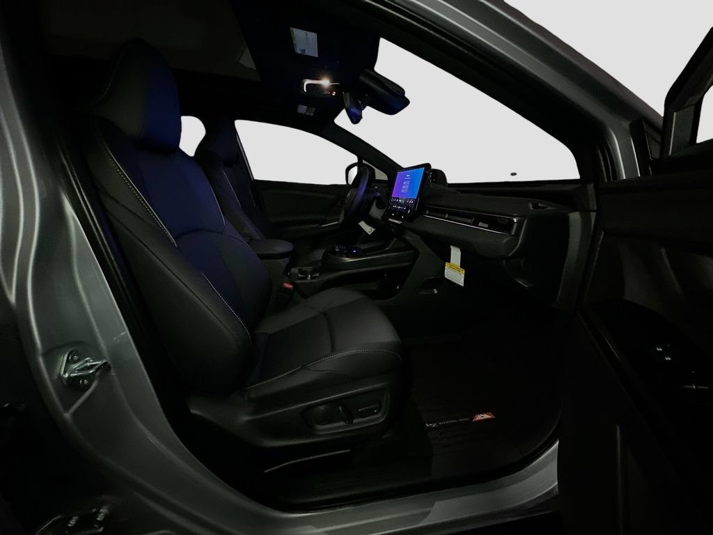 New 2026 Toyota bZ Woodland AWD/4WD image 32