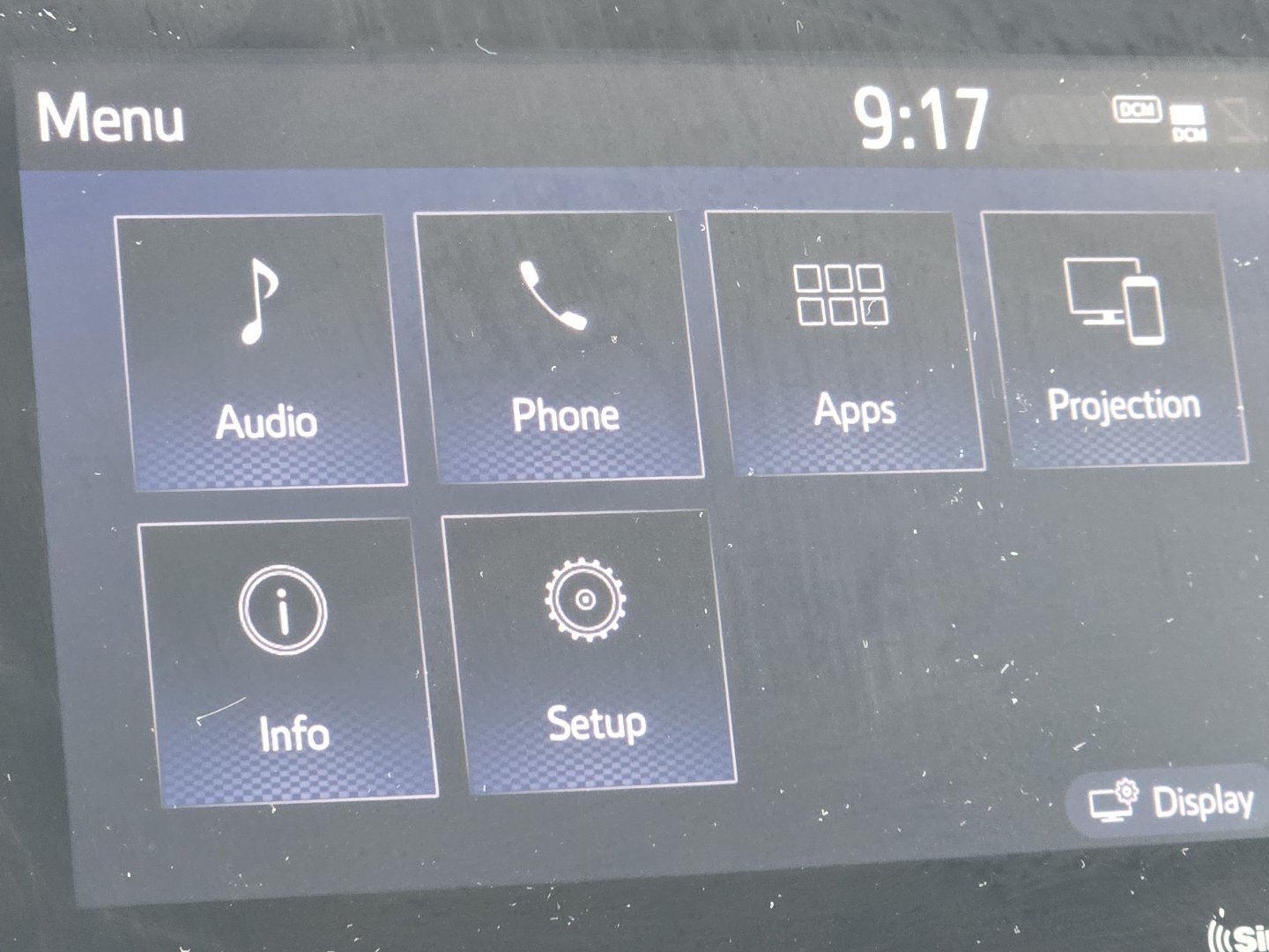 Used 2023 Toyota Camry SE FWD image 5