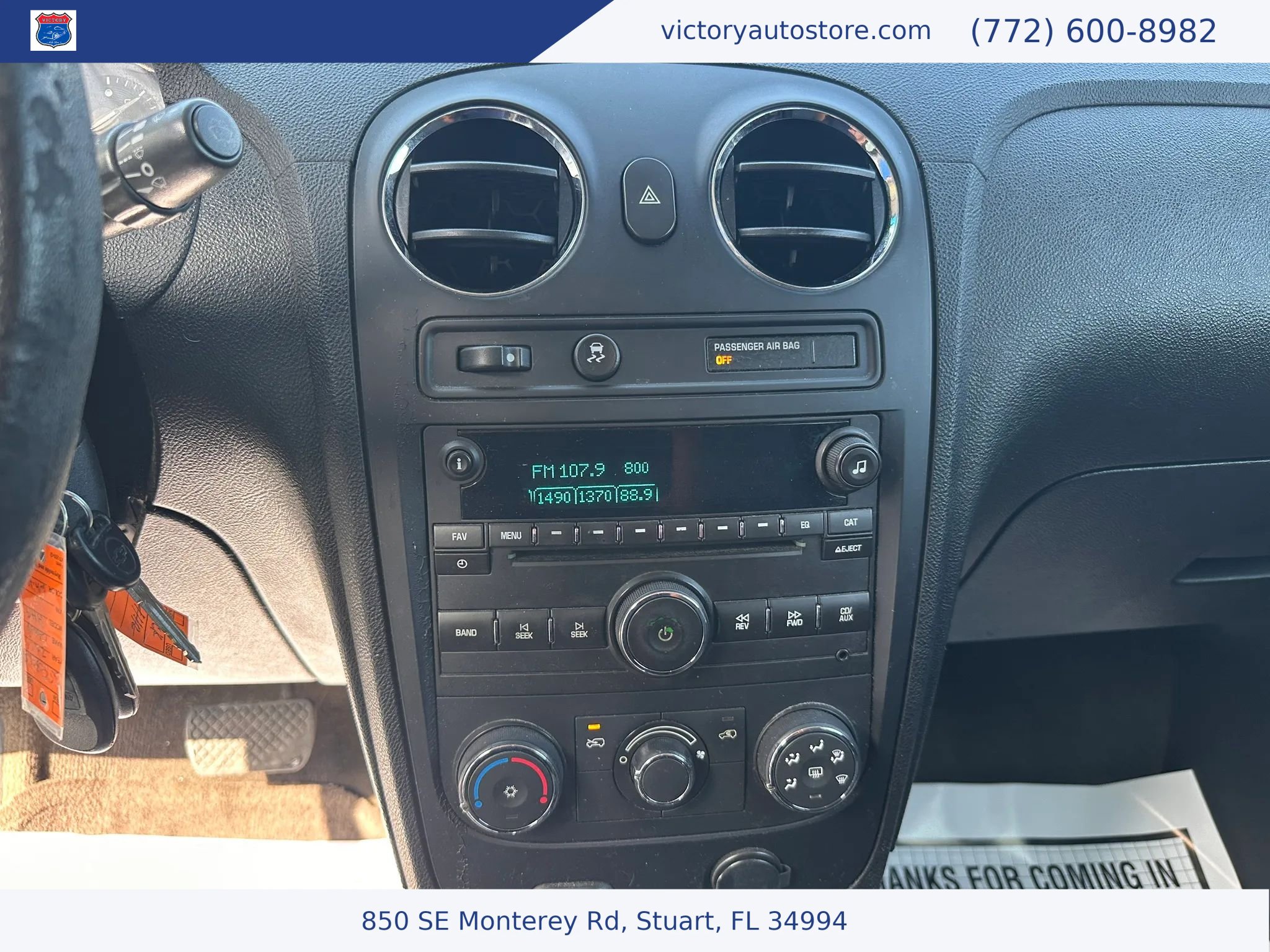 Used 2011 Chevrolet HHR LT FWD image 19