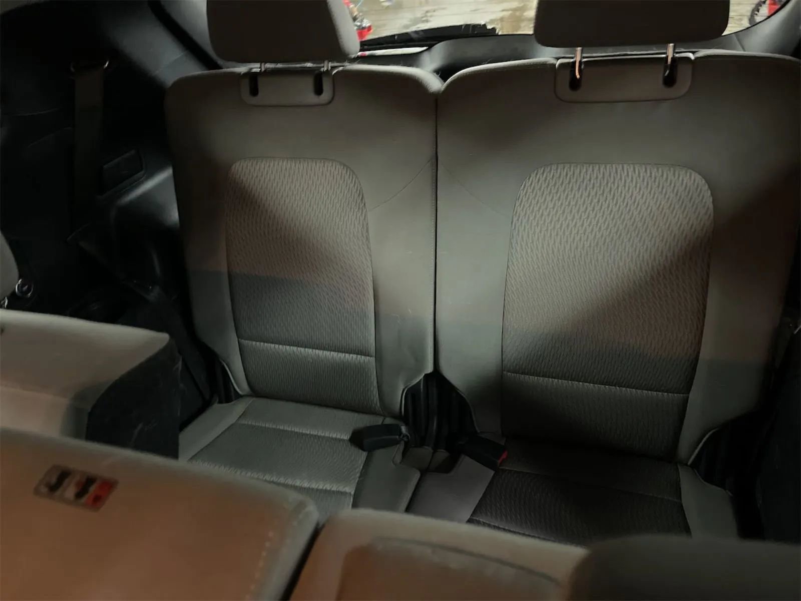 Used 2013 Hyundai Santa Fe GLS FWD image 12