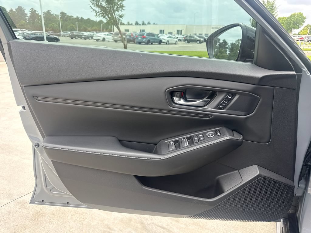 Used 2024 Honda Accord Sport image 13